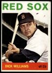 1964 Topps #153 Dick Williams<br />B64T 12 8996<br /><a class='button AddToCart' data-ajax='true' data-ajax-mode='replace' data-ajax-update='#cart-info' href='/AddToCart?itemId=7071783&quantity=1&type=0'>Add To Cart</a>