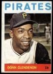1964 Topps #163 Donn Clendenon<br />B64T 12 9000<br /><a class='button AddToCart' data-ajax='true' data-ajax-mode='replace' data-ajax-update='#cart-info' href='/AddToCart?itemId=7071791&quantity=1&type=0'>Add To Cart</a>