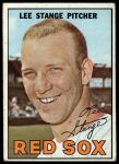 1967 Topps #99 Lee Stange<br />B67T 14 5508<br /><a class='button AddToCart' data-ajax='true' data-ajax-mode='replace' data-ajax-update='#cart-info' href='/AddToCart?itemId=7071796&quantity=1&type=0'>Add To Cart</a>