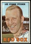 1967 Topps #99 Lee Stange<br />B67T 14 5509<br /><a class='button AddToCart' data-ajax='true' data-ajax-mode='replace' data-ajax-update='#cart-info' href='/AddToCart?itemId=7071798&quantity=1&type=0'>Add To Cart</a>