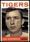 1964 Topps #181 Dave Wickersham<br />B64T 12 9006<br /><a class='button AddToCart' data-ajax='true' data-ajax-mode='replace' data-ajax-update='#cart-info' href='/AddToCart?itemId=7071803&quantity=1&type=0'>Add To Cart</a>