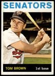 #311 Tom Brown 