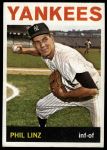 #344 Phil Linz 