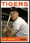 #292 Mike Roarke 