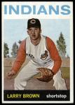 #301 Larry Brown 