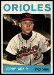 1964 Topps #22 Jerry Adair<br />B64T 12 9047<br /><a class='button AddToCart' data-ajax='true' data-ajax-mode='replace' data-ajax-update='#cart-info' href='/AddToCart?itemId=7071885&quantity=1&type=0'>Add To Cart</a>