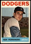 1964 Topps #30 Ron Perranoski<br />B64T 12 9049<br /><a class='button AddToCart' data-ajax='true' data-ajax-mode='replace' data-ajax-update='#cart-info' href='/AddToCart?itemId=7071889&quantity=1&type=0'>Add To Cart</a>