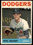 #51 Pete Richert 