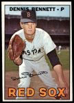 #206 Dennis Bennett 