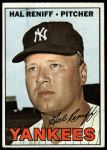 1967 Topps #201 Hal Reniff<br />B67T 14 5561<br /><a class='button AddToCart' data-ajax='true' data-ajax-mode='replace' data-ajax-update='#cart-info' href='/AddToCart?itemId=7071904&quantity=1&type=0'>Add To Cart</a>