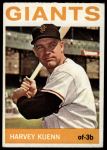 1964 Topps #242 Harvey Kuenn<br />B64T 12 9059<br /><a class='button AddToCart' data-ajax='true' data-ajax-mode='replace' data-ajax-update='#cart-info' href='/AddToCart?itemId=7071910&quantity=1&type=0'>Add To Cart</a>