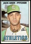 1967 Topps #110 Jack Aker<br />B67T 14 5565<br /><a class='button AddToCart' data-ajax='true' data-ajax-mode='replace' data-ajax-update='#cart-info' href='/AddToCart?itemId=7071911&quantity=1&type=0'>Add To Cart</a>