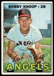 1967 Topps #175 Bobby Knoop<br />B67T 14 5570<br /><a class='button AddToCart' data-ajax='true' data-ajax-mode='replace' data-ajax-update='#cart-info' href='/AddToCart?itemId=7071921&quantity=1&type=0'>Add To Cart</a>