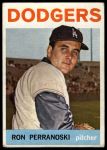 1964 Topps #30 Ron Perranoski<br />B64T 12 9077<br /><a class='button AddToCart' data-ajax='true' data-ajax-mode='replace' data-ajax-update='#cart-info' href='/AddToCart?itemId=7071947&quantity=1&type=0'>Add To Cart</a>