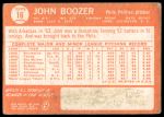 1964 Topps #16 John Boozer<br />B64T 12 9084<br /><a class='button AddToCart' data-ajax='true' data-ajax-mode='replace' data-ajax-update='#cart-info' href='/AddToCart?itemId=7071961&quantity=1&type=0'>Add To Cart</a>