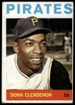 1964 Topps #163 Donn Clendenon<br />B64T 12 9104<br /><a class='button AddToCart' data-ajax='true' data-ajax-mode='replace' data-ajax-update='#cart-info' href='/AddToCart?itemId=7072000&quantity=1&type=0'>Add To Cart</a>