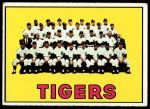 1967 Topps #378  Tigers Team<br />B67T 14 5614<br /><a class='button AddToCart' data-ajax='true' data-ajax-mode='replace' data-ajax-update='#cart-info' href='/AddToCart?itemId=7072009&quantity=1&type=0'>Add To Cart</a>