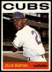 1964 Topps #269 Ellis Burton<br />B64T 12 9117<br /><a class='button AddToCart' data-ajax='true' data-ajax-mode='replace' data-ajax-update='#cart-info' href='/AddToCart?itemId=7072026&quantity=1&type=0'>Add To Cart</a>