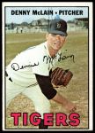 1967 Topps #420 Denny McLain<br />B67T 14 5628<br /><a class='button AddToCart' data-ajax='true' data-ajax-mode='replace' data-ajax-update='#cart-info' href='/AddToCart?itemId=7072037&quantity=1&type=0'>Add To Cart</a>