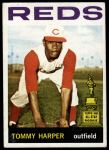 #330 Tommy Harper 