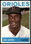 #364 Joe Gaines 