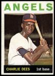 #159 Charlie Dees 