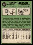 1967 Topps #415 Sonny Jackson<br />B67T 14 5642<br /><a class='button AddToCart' data-ajax='true' data-ajax-mode='replace' data-ajax-update='#cart-info' href='/AddToCart?itemId=7072066&quantity=1&type=0'>Add To Cart</a>