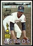 1967 Topps #415 Sonny Jackson<br />B67T 14 5642<br /><a class='button AddToCart' data-ajax='true' data-ajax-mode='replace' data-ajax-update='#cart-info' href='/AddToCart?itemId=7072066&quantity=1&type=0'>Add To Cart</a>