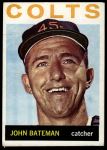 1964 Topps #142 John Bateman<br />B64T 12 9137<br /><a class='button AddToCart' data-ajax='true' data-ajax-mode='replace' data-ajax-update='#cart-info' href='/AddToCart?itemId=7072067&quantity=1&type=0'>Add To Cart</a>