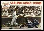 1964 Topps #139  1963 World Series - Game #4 - Sealing Yanks' Doom - Frank Howard<br />B64T 12 9138<br /><a class='button AddToCart' data-ajax='true' data-ajax-mode='replace' data-ajax-update='#cart-info' href='/AddToCart?itemId=7072069&quantity=1&type=0'>Add To Cart</a>
