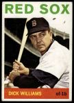 1964 Topps #153 Dick Williams<br />B64T 12 9155<br /><a class='button AddToCart' data-ajax='true' data-ajax-mode='replace' data-ajax-update='#cart-info' href='/AddToCart?itemId=7072104&quantity=1&type=0'>Add To Cart</a>