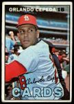 #20 Orlando Cepeda 