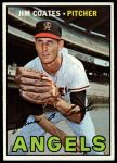 1967 Topps #401 Jim Coates<br />B67T 14 5676<br /><a class='button AddToCart' data-ajax='true' data-ajax-mode='replace' data-ajax-update='#cart-info' href='/AddToCart?itemId=7072132&quantity=1&type=0'>Add To Cart</a>
