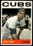 1964 Topps #96 Bob Buhl<br />B64T 12 9174<br /><a class='button AddToCart' data-ajax='true' data-ajax-mode='replace' data-ajax-update='#cart-info' href='/AddToCart?itemId=7072143&quantity=1&type=0'>Add To Cart</a>