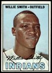 1967 Topps #397 Willie Smith<br />B67T 14 5685<br /><a class='button AddToCart' data-ajax='true' data-ajax-mode='replace' data-ajax-update='#cart-info' href='/AddToCart?itemId=7072150&quantity=1&type=0'>Add To Cart</a>