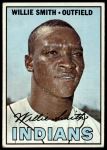 1967 Topps #397 Willie Smith<br />B67T 14 5686<br /><a class='button AddToCart' data-ajax='true' data-ajax-mode='replace' data-ajax-update='#cart-info' href='/AddToCart?itemId=7072152&quantity=1&type=0'>Add To Cart</a>