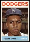 1964 Topps #180 Tommy Davis<br />B64T 12 9185<br /><a class='button AddToCart' data-ajax='true' data-ajax-mode='replace' data-ajax-update='#cart-info' href='/AddToCart?itemId=7072164&quantity=1&type=0'>Add To Cart</a>