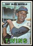 1967 Topps #50 Tony Oliva<br />B67T 14 5701<br /><a class='button AddToCart' data-ajax='true' data-ajax-mode='replace' data-ajax-update='#cart-info' href='/AddToCart?itemId=7072183&quantity=1&type=0'>Add To Cart</a>