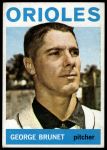 1964 Topps #322 George Brunet<br />B64T 12 9203<br /><a class='button AddToCart' data-ajax='true' data-ajax-mode='replace' data-ajax-update='#cart-info' href='/AddToCart?itemId=7072200&quantity=1&type=0'>Add To Cart</a>