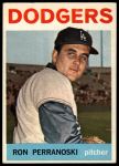 1964 Topps #30 Ron Perranoski<br />B64T 12 9205<br /><a class='button AddToCart' data-ajax='true' data-ajax-mode='replace' data-ajax-update='#cart-info' href='/AddToCart?itemId=7072204&quantity=1&type=0'>Add To Cart</a>