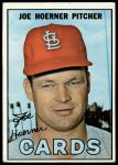 1967 Topps #41 Joe Hoerner<br />B67T 14 5712<br /><a class='button AddToCart' data-ajax='true' data-ajax-mode='replace' data-ajax-update='#cart-info' href='/AddToCart?itemId=7072205&quantity=1&type=0'>Add To Cart</a>