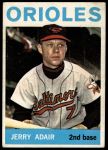 1964 Topps #22 Jerry Adair<br />B64T 12 9206<br /><a class='button AddToCart' data-ajax='true' data-ajax-mode='replace' data-ajax-update='#cart-info' href='/AddToCart?itemId=7072206&quantity=1&type=0'>Add To Cart</a>