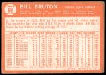 1964 Topps #98 Billy Bruton<br />B64T 12 9216<br /><a class='button AddToCart' data-ajax='true' data-ajax-mode='replace' data-ajax-update='#cart-info' href='/AddToCart?itemId=7072228&quantity=1&type=0'>Add To Cart</a>