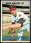 1967 Topps #138 Dick Kelley<br />B67T 14 5727<br /><a class='button AddToCart' data-ajax='true' data-ajax-mode='replace' data-ajax-update='#cart-info' href='/AddToCart?itemId=7072235&quantity=1&type=0'>Add To Cart</a>