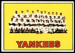 1967 Topps #131  Yankees Team<br />B67T 14 5731<br /><a class='button AddToCart' data-ajax='true' data-ajax-mode='replace' data-ajax-update='#cart-info' href='/AddToCart?itemId=7072243&quantity=1&type=0'>Add To Cart</a>