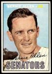1967 Topps #118 Bernie Allen<br />B67T 14 5741<br /><a class='button AddToCart' data-ajax='true' data-ajax-mode='replace' data-ajax-update='#cart-info' href='/AddToCart?itemId=7072263&quantity=1&type=0'>Add To Cart</a>