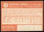 1964 Topps #113 Grover Powell<br />B64T 12 9238<br /><a class='button AddToCart' data-ajax='true' data-ajax-mode='replace' data-ajax-update='#cart-info' href='/AddToCart?itemId=7072272&quantity=1&type=0'>Add To Cart</a>