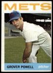 1964 Topps #113 Grover Powell<br />B64T 12 9238<br /><a class='button AddToCart' data-ajax='true' data-ajax-mode='replace' data-ajax-update='#cart-info' href='/AddToCart?itemId=7072272&quantity=1&type=0'>Add To Cart</a>