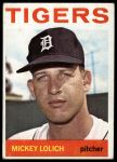 #128 Mickey Lolich 