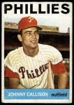 1964 Topps #135 Johnny Callison<br />B64T 12 9249<br /><a class='button AddToCart' data-ajax='true' data-ajax-mode='replace' data-ajax-update='#cart-info' href='/AddToCart?itemId=7072294&quantity=1&type=0'>Add To Cart</a>